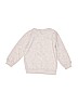 Carter's 100% Cotton Gray Pullover Sweater Size 3T - photo 2