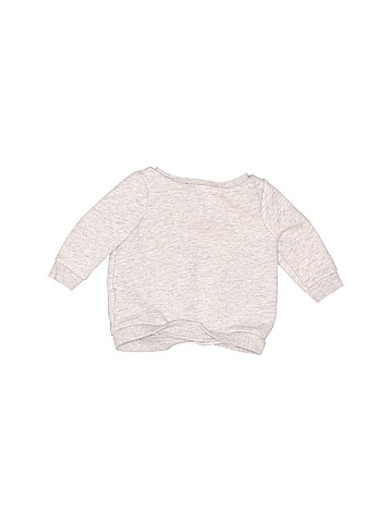 Carter's Pullover Sweater (view 2)