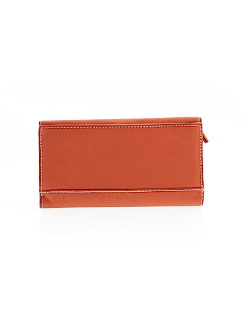 Unbranded Wallet (view 2)