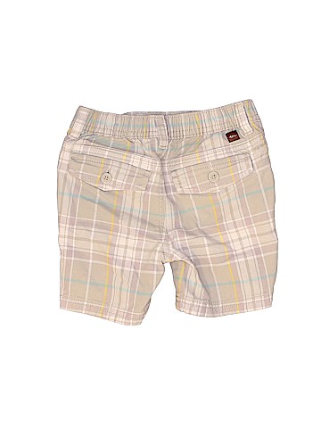 Tea Khaki Shorts (view 2)