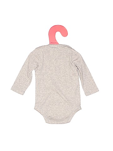 Assorted Brands Long Sleeve Onesie (view 2)