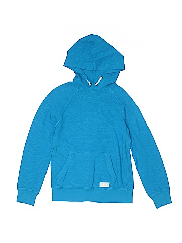 Gap Kids Outlet Pullover Hoodie (view 1)