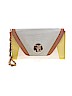 Elliott Lucca Tan Shoulder Bag One size - photo 1