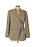 Armani Collezioni Tan Blazer Size 6 - photo 1