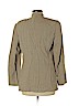 Armani Collezioni Tan Blazer Size 6 - photo 2