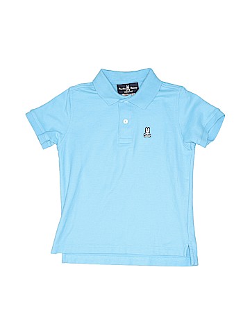 Psycho Bunny Short Sleeve Polo (view 1)