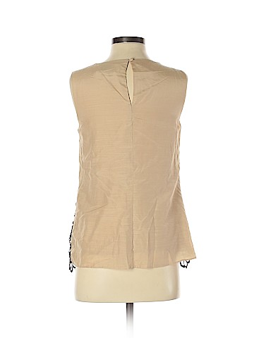 Lela Rose for Neiman Marcus + Target Sleeveless Blouse (view 2)