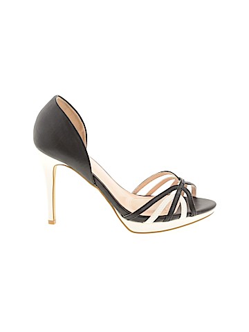 Signature by Shoedazzle Heels (view 1)