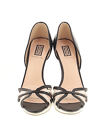 Signature by Shoedazzle Heels (view 2)