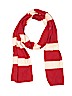 Unbranded Stripes Red Scarf One size - photo 1