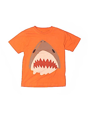 Wes & Willy Short Sleeve T-Shirt (view 1)