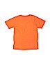 Wes & Willy 100% Cotton Orange Short Sleeve T-Shirt Size 6 - photo 2