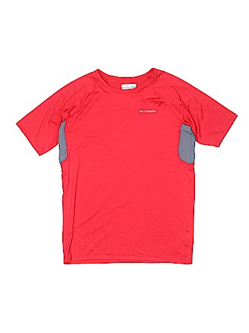 Columbia Active T-Shirt (view 1)