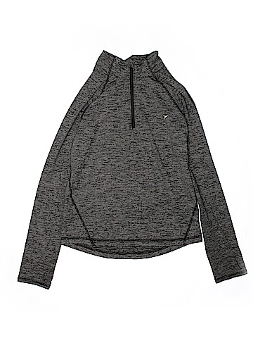 Active by Old Navy Track Jacket (view 1)