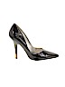 Jessica Simpson Black Heels Size 9 - photo 1