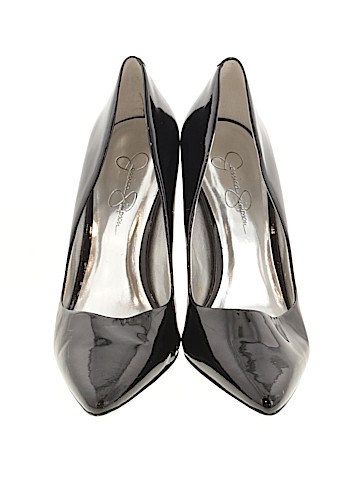 Jessica Simpson Heels (view 2)