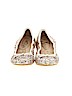 Sam Edelman Silver Flats Size 5 - photo 2