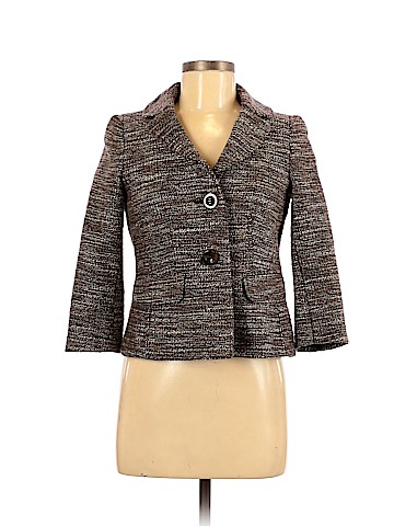 Ann Taylor Factory Blazer (view 1)
