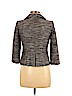 Ann Taylor Factory Brown Blazer Size 6 (petite) - photo 2