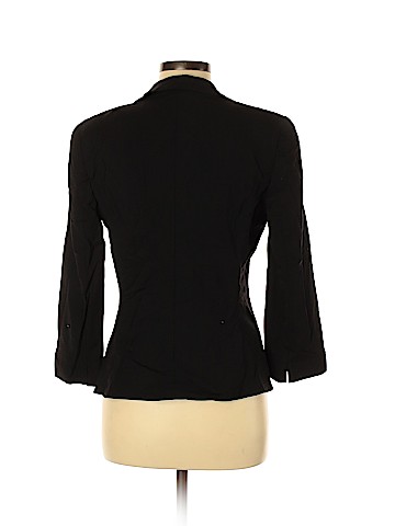 Armani Collezioni Wool Blazer (view 2)