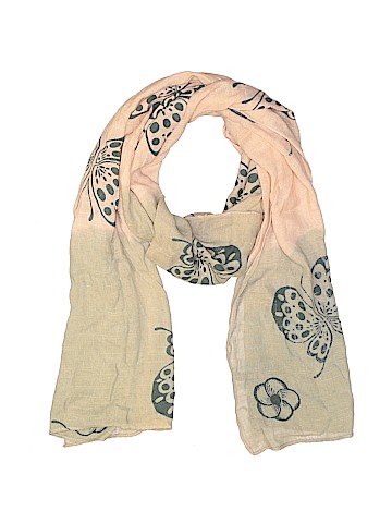 Zazou Scarf (view 1)