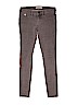 Abercrombie Gray Jeans Size 12 - photo 1