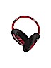 Unbranded Plaid Red Ear Muffs One size - photo 1