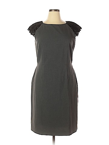 Tahari by ASL Casual Dress (view 1)