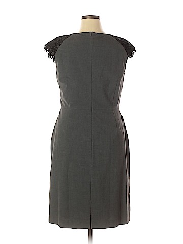 Tahari by ASL Casual Dress (view 2)