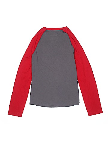 Epic Threads Long Sleeve T-Shirt (view 2)