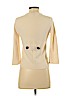 Ann Taylor Ivory Silk Cardigan Size XS (petite) - photo 2