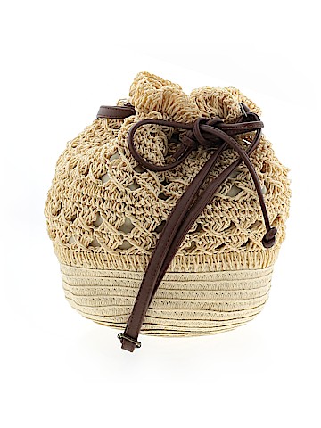 Unbranded Bucket Bag (view 1)