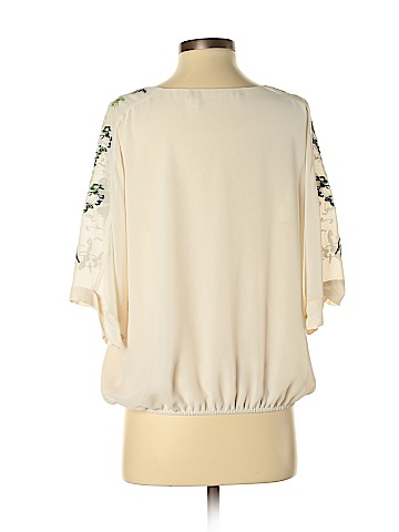 Chelsea & Violet 3/4 Sleeve Blouse (view 2)