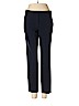 J.Crew Blue Wool Pants Size 2 (petite) - photo 1