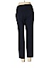 J.Crew Blue Wool Pants Size 2 (petite) - photo 2