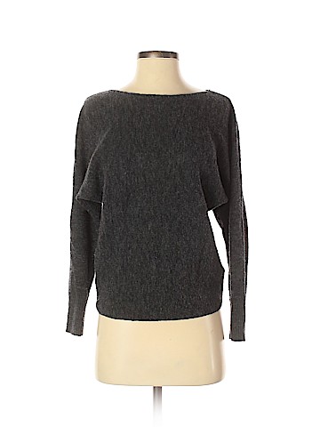 Banana Republic Wool Pullover Sweater (view 1)