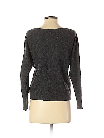 Banana Republic Wool Pullover Sweater (view 2)