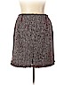 Talbots Purple Casual Skirt Size 20 (petite) - photo 2