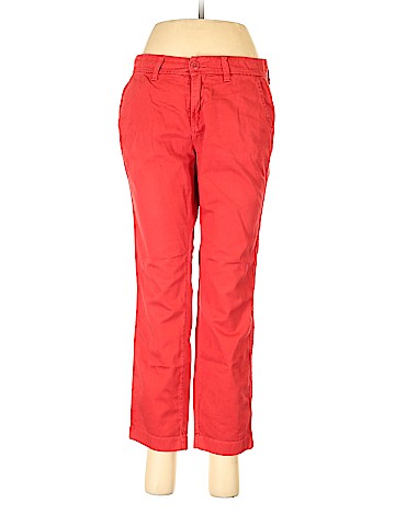 J.Crew Khakis (view 1)