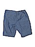 OshKosh B'gosh 100% Cotton Blue Shorts Size 14 - photo 2