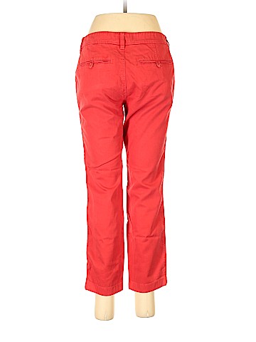 J.Crew Khakis (view 2)