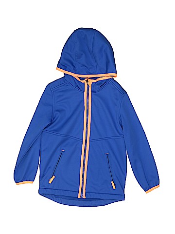 Cat & Jack Jacket (view 1)