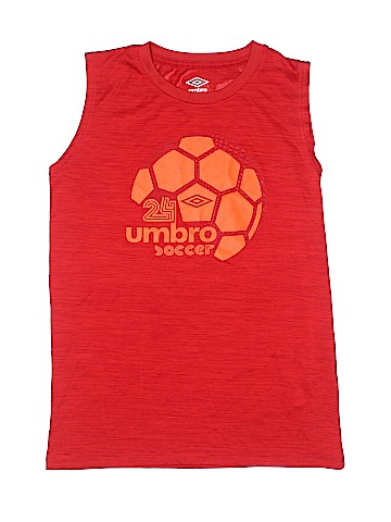 Umbro Active T-Shirt (view 1)