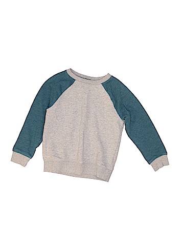 Cat & Jack Sweatshirt (view 1)