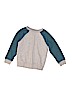 Cat & Jack Gray Sweatshirt Size 5T - photo 1