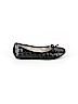 SONOMA life + style Black Flats Size 4 (youth) - photo 1
