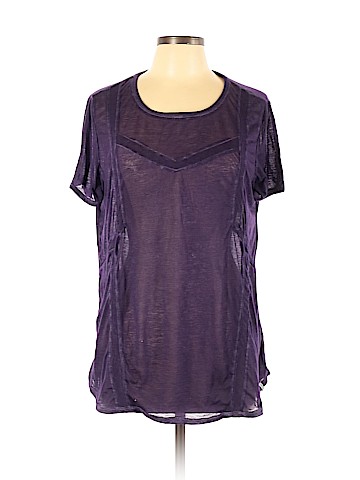 Marc New York Short Sleeve Top (view 1)