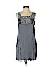 Alice + Olivia Gray Cocktail Dress Size S - photo 1