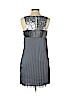 Alice + Olivia Gray Cocktail Dress Size S - photo 2