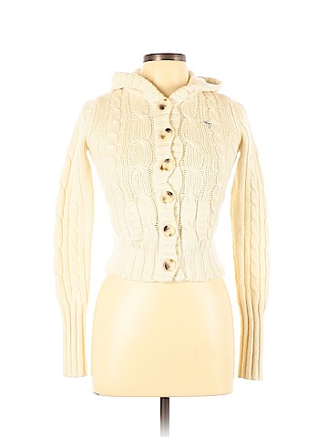 Abercrombie Cardigan (view 1)
